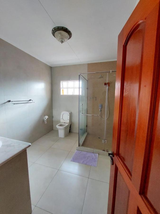 Beau Vallon Villa Self Catering With Pool Exterior foto